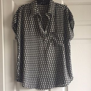 ☀️ Lowered price! Pleione blouse